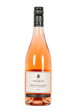 Bougrier Rosé d'Anjou