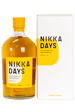 Nikka Days Blended Japanese Whisky