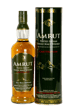 Amrut Peated Cask Strength Indian Single Malt Whisky