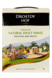 Drostdy Hof Natural Sweet White (3-Liter Boxed Wine)