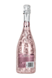 Sensi 18K Pinot Noir Sparkling Rosé