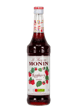 Monin Raspberry Syrup
