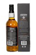 Aerstone 10 Year Old Land Cask Single Malt