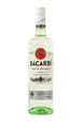 Bacardi Carta Blanca Rum
