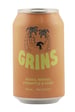 Grins Mango Mix Vodka (6-pack)
