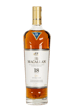 The Macallan 18 Year Old Double Cask Single Malt