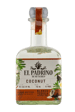 El Padrino De Mi Tierra Coconut Blanco Tequila