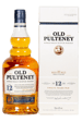 Old Pulteney 12 Year Old Single Malt