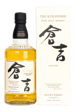 Kurayoshi Pure Malt Japanese Whisky