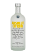 Absolut Citron Vodka
