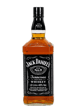 Jack Daniel's Old No.7 Tennessee Whiskey
