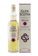 Glen Scotia Double Cask Rum Finish Single Malt