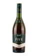 KWV 5 Year Old Brandy