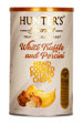 Hunter's Gourmet Potato Chips White Truffle & Porcini