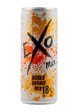 EXO Vodka Orange Mix (6-pack)
