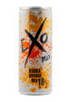 EXO Vodka Orange Mix (6-pack)