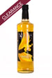 Mikah Vanilla Syrup