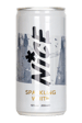 Nice Sparkling White Wine Can (6-pack)