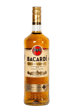 Bacardi Carta Oro Gold Rum