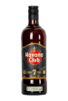 Havana Club 7 Year Old Rum