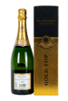 Heidsieck & Co Champagne Monopole Gold Top Brut