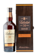 Ballantine's 30 Year Old Blended Scotch