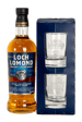 Loch Lomond The Open Single Malt
