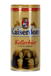 Kaiserdom Kellerbier Unfiltered (6x1 ltr)