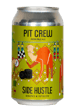Side Hustle Pit Crew Session IPA (6-pack)