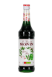 Monin Green Mint Syrup