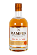 Rampur Double Cask Indian Single Malt Whisky