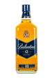 Ballantine's 12 Year Old Blended Scotch