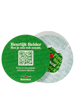 Heineken Paper Coasters