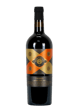 Four Virtues Bourbon Barrel Aged Zinfandel
