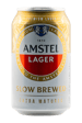 Amstel Beer Can (24-pack)