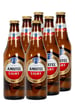 Amstel Light Lager (6-pack)