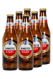 Amstel Light Lager (6-pack)