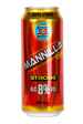 Mannilla Super Strong Beer (6-pack)