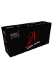Riedel | Veloce Tasting Set