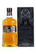 Highland Park 12 Year Old Viking Honor Single Malt