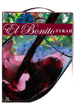 EI Bonito Syrah (3-Liter Boxed Wine)