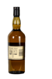 Caol Ila 12 Year Old Single Malt