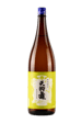 Shata Shuzo Tengumai Junmai Sake