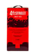 4th Street Wines Natural Sweet Red (5-Liter Boxed Wine)