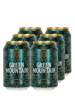 Thornbridge Green Mountain American IPA (6-pack)