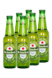 Heineken Beer (6-pack)