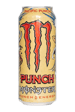 Monster Pacific Punch Energy Drink (4-pack)