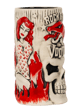 Voodoo Idol Tiki Mug