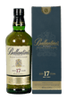 Ballantine's 17 Year Old Blended Scotch