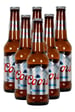 Coors American Lager (6-pack)
